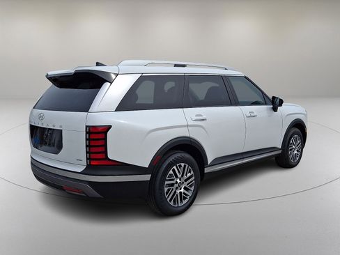 New 2026 Hyundai Palisade SEL image 7
