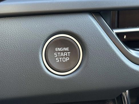 New 2026 Kia Seltos EX w/ EX Sunroof Package image 30