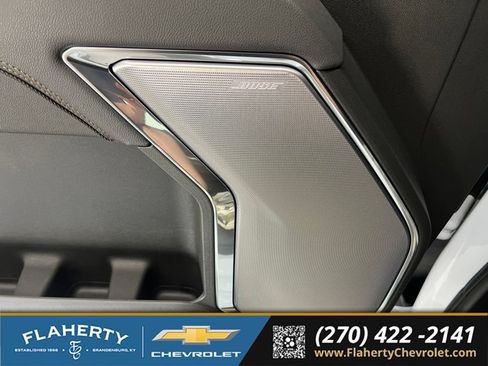 New 2026 Chevrolet Silverado 2500 High Country w/ High Country Premium Package AWD/4WD image 24