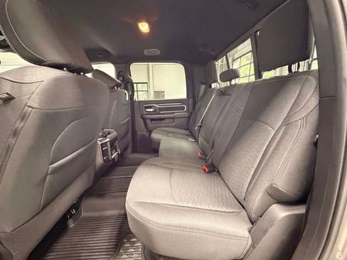 Used 2026 RAM 2500 Big Horn AWD/4WD image 22