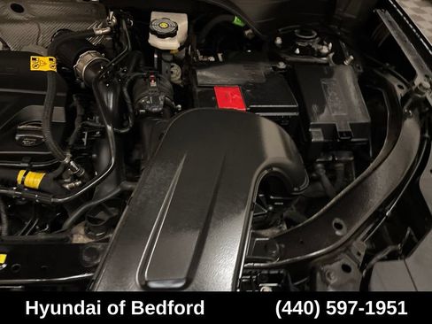 Used 2025 Chevrolet Trax RS w/ Sunroof Package FWD image 23