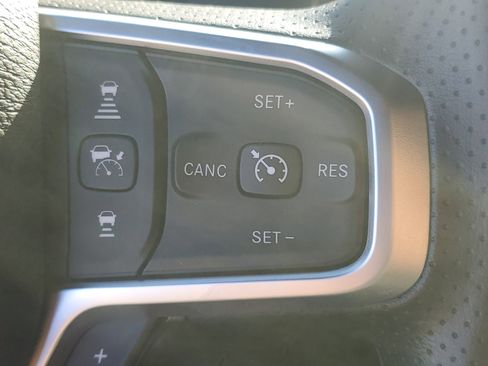 New 2026 RAM 2500 Tradesman image 11