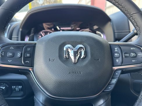 New 2026 RAM 2500 Laramie image 22