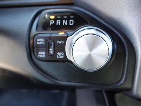Used 2022 RAM 1500 Sport w/ Rebel Level 2 Equipment Group AWD/4WD image 50