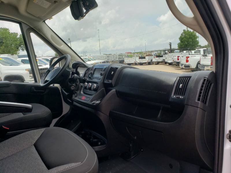Used 2021 RAM ProMaster 1500 FWD image 14