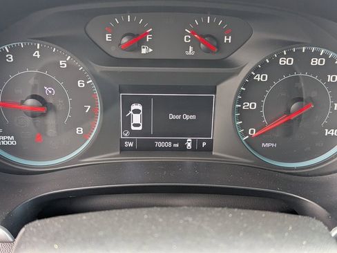 Used 2023 Chevrolet Malibu LT image 21