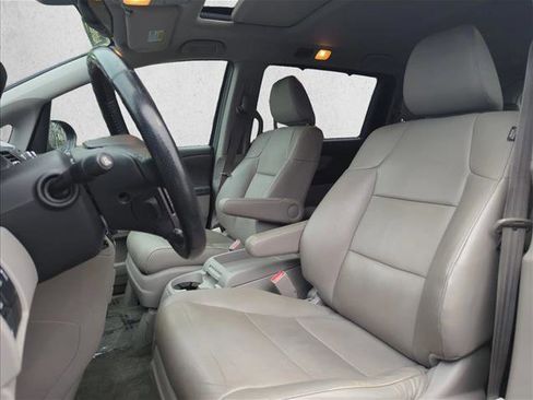 Used 2014 Honda Odyssey EX-L image 18