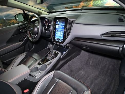 Used 2024 Subaru Crosstrek 2.5i Limited w/ Crosstrek Mirror Package image 58