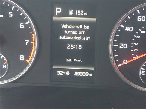 Used 2024 Kia K5 GT-Line image 19