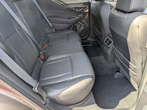 Used 2024 Subaru Outback Limited image 26