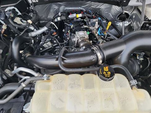 Certified 2023 Ford F150 XLT w/ Equipment Group 302A High image 2