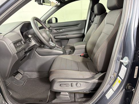 New 2026 Honda CR-V Sport image 5