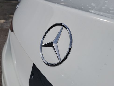 Certified 2023 Mercedes-Benz C 300 Sedan image 7