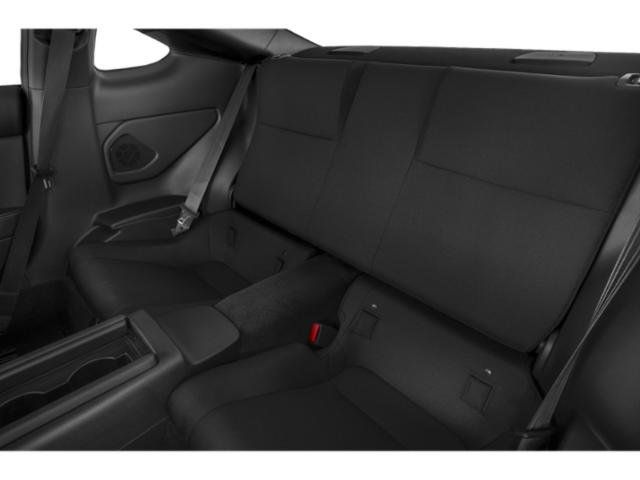 Used 2024 Toyota GR86 RWD image 12