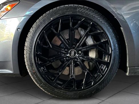 Used 2019 Audi A7 3.0T Prestige w/ Prestige Package image 10