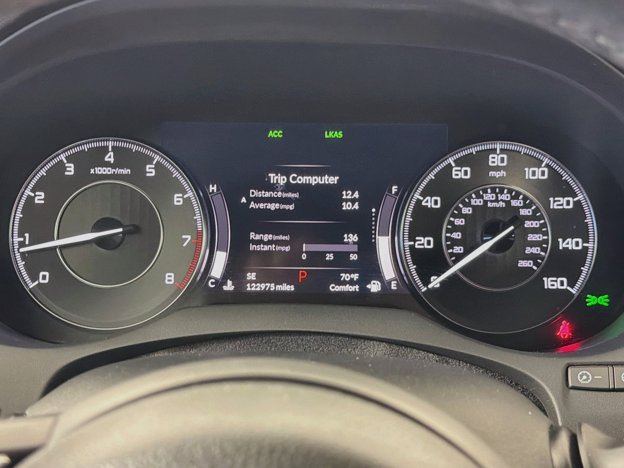 Used 2020 Acura RDX w/ Technology Package AWD/4WD image 19