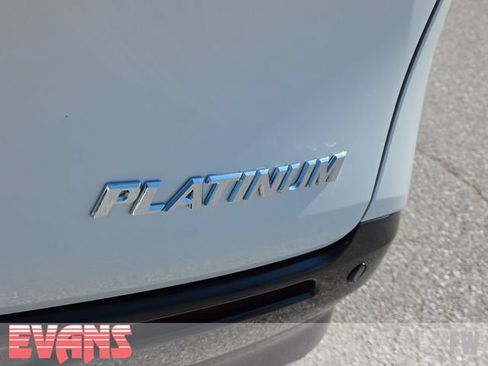 Certified 2026 Toyota Sienna Platinum AWD/4WD image 3