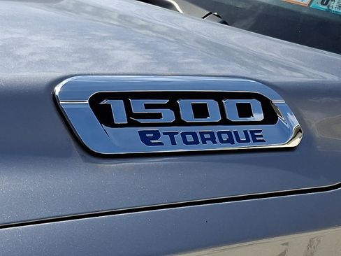 Certified 2022 RAM 1500 Big Horn image 31