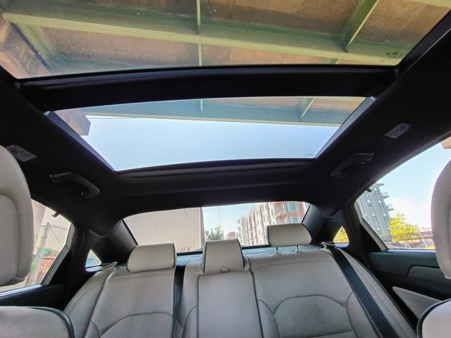Used 2015 Hyundai Sonata Limited 2.0T FWD image 48