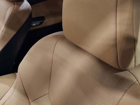 Used 2025 Lexus NX 350 Premium AWD image 32