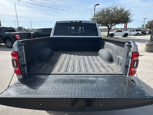 Certified 2019 RAM 2500 Limited image 23