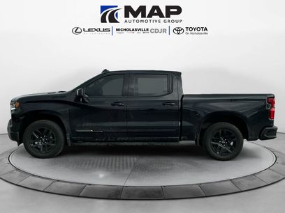 Used 2024 Chevrolet Silverado 1500 High Country w/ Midnight Edition