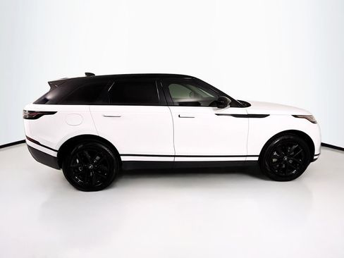 Certified 2024 Land Rover Range Rover Velar S AWD/4WD image 4