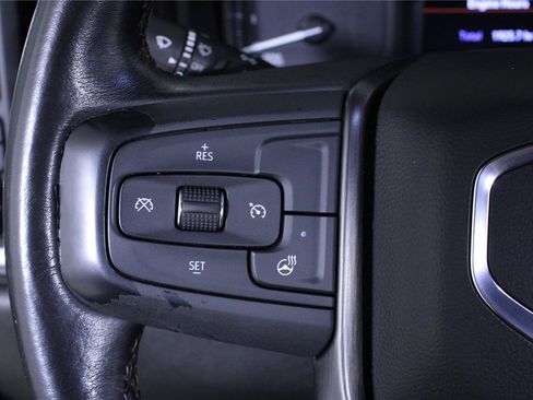 Used 2022 GMC Sierra 2500 AT4 AWD/4WD image 24
