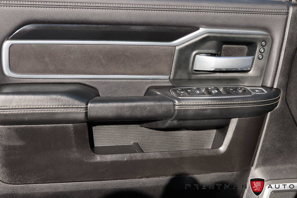 Used 2019 RAM 2500 Laramie AWD/4WD image 29