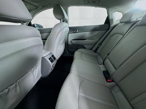 Used 2016 Kia Optima EX w/ Option Group 040 image 24