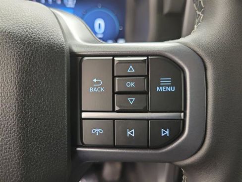 New 2026 Ford F150 XLT w/ Equipment Group 302A MID image 26