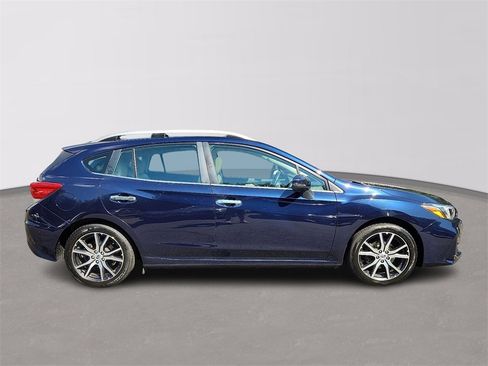 Used 2019 Subaru Impreza 2.0i Limited image 7