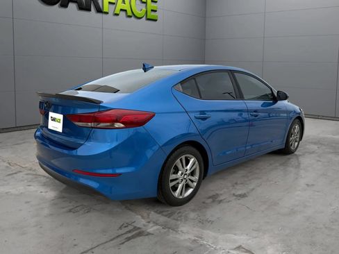 Used 2018 Hyundai Elantra SEL w/ Cargo Package FWD image 12
