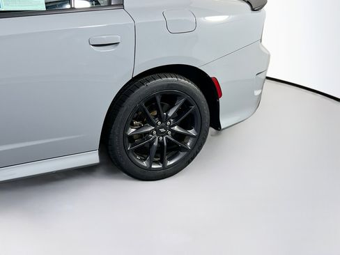 Used 2022 Dodge Charger GT w/ Plus Group image 31