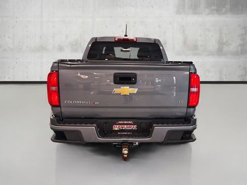Used 2020 Chevrolet Colorado LT image 6