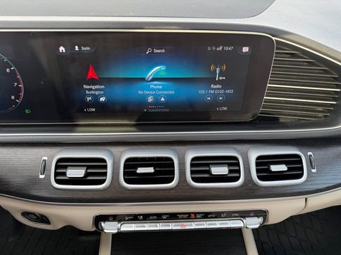 Used 2020 Mercedes-Benz GLE 350 4MATIC image 25