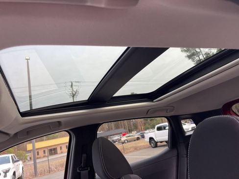 New 2026 Nissan Kicks SV w/ SV Premium Package image 17