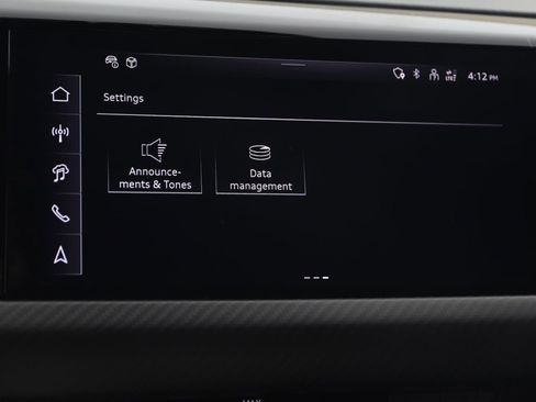 Used 2024 Audi RS e-tron GT w/ Carbon Performance Package image 67