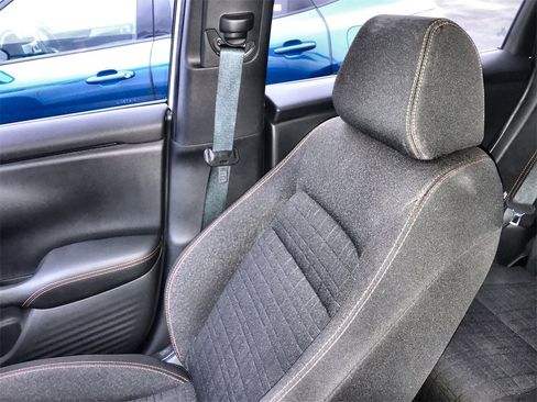 Used 2025 Honda HR-V Sport image 22