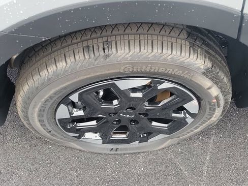 New 2026 Kia Sorento S w/ S Panoramic Sunroof Package image 8