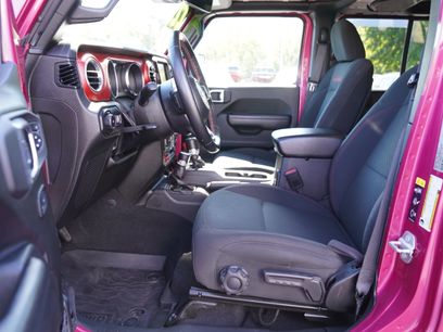 Used 2022 Jeep Wrangler Unlimited Rubicon w/ Dual Top Group