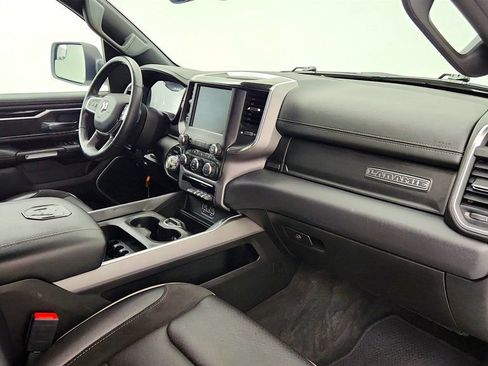 Used 2022 RAM 1500 Laramie w/ Sport Appearance Package AWD/4WD image 23