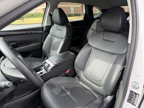 Used 2023 Hyundai Tucson XRT AWD/4WD image 14