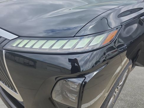 Used 2026 INFINITI QX80 Luxe AWD/4WD image 30