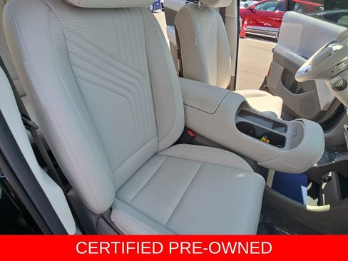 Certified 2026 Hyundai Palisade FWD Hybrid image 10