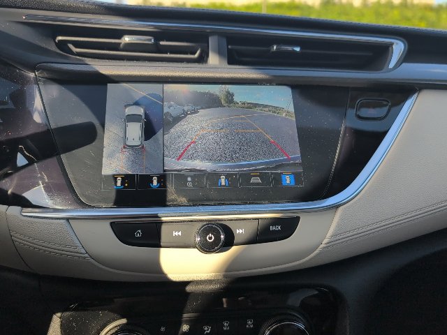 Used 2022 Buick Encore GX Essence w/ Advanced Technology Package AWD/4WD image 21
