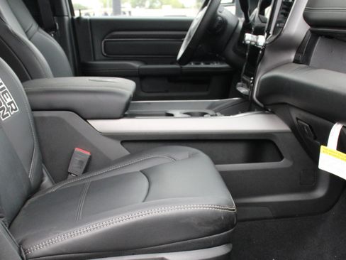 New 2026 RAM 2500 Power Wagon image 28