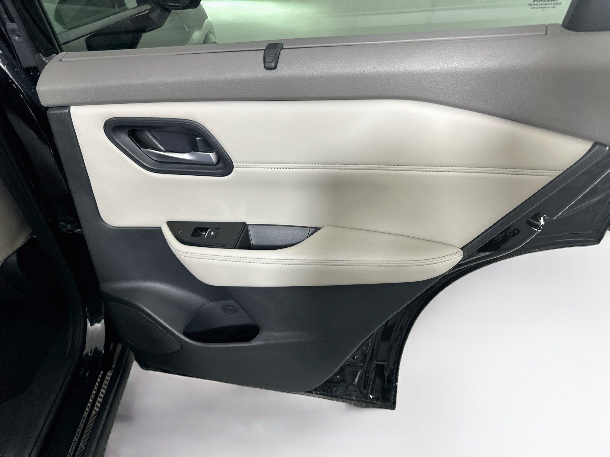 Used 2023 Nissan Rogue SL w/ SL Premium Package FWD image 30