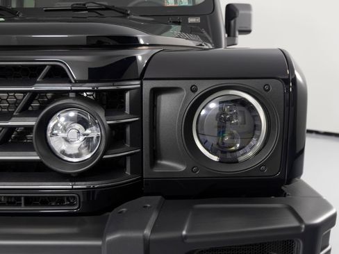 New 2025 INEOS Grenadier Fieldmaster Edition AWD/4WD image 36