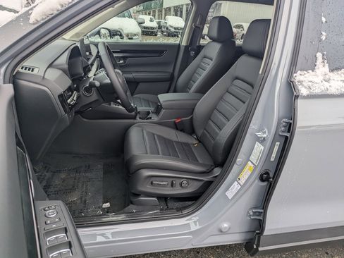 New 2026 Honda CR-V EX-L image 10